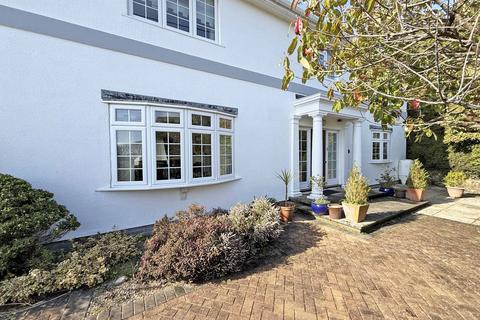 5 bedroom detached house for sale, Biscovey, Par, Cornwall