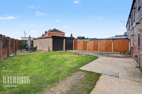 undefined, Denaby Avenue, Conisbrough