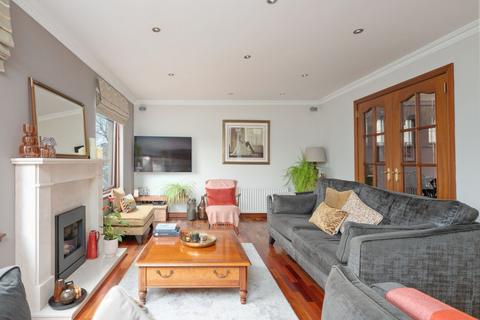 3 bedroom bungalow for sale, Arnothill, Falkirk, FK1