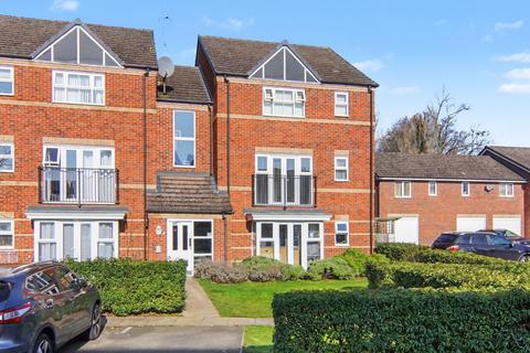 2 bedroom flat for sale, Coopers Meadow, Keresley End, CV7