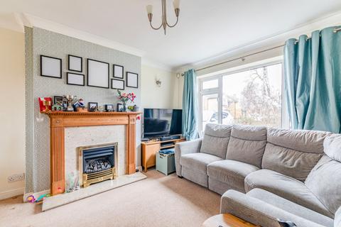 4 bedroom semi-detached house for sale, Fullerton Way, Surrey KT14