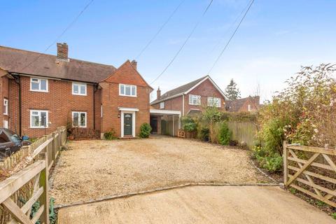 Church End, Princes Risborough HP27