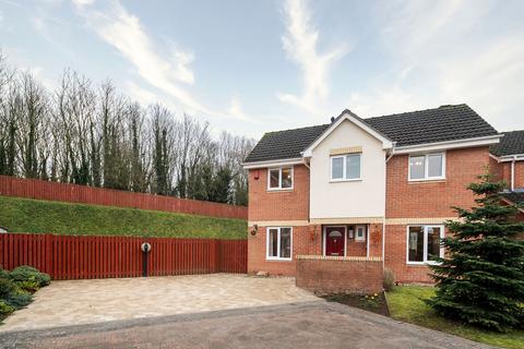 4 bedroom detached house for sale, Reeves Way Armthorpe, Doncaster DN3