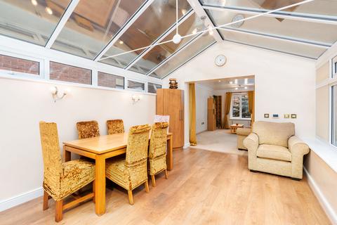 4 bedroom detached house for sale, Reeves Way Armthorpe, Doncaster DN3