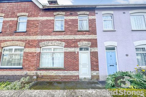 2 bedroom terraced house for sale, Laira Bridge Road, Plymouth PL4