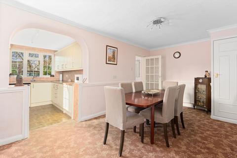 3 bedroom semi-detached house for sale, Frampton Road, Epping CM16