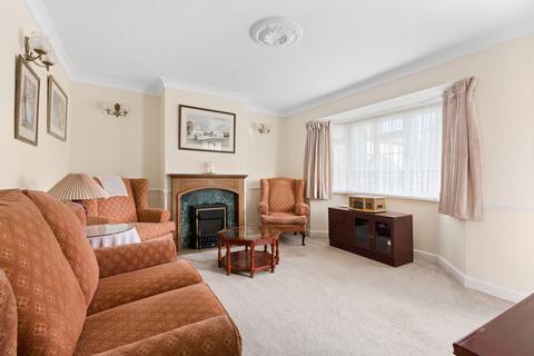 3 bedroom semi-detached house for sale, Frampton Road, Epping CM16