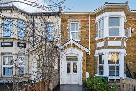 4 bedroom terraced house for sale, Lennard Road, Penge, London, SE20