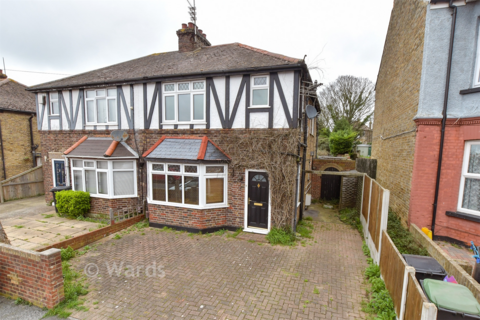 undefined, Connaught Road, Margate CT9