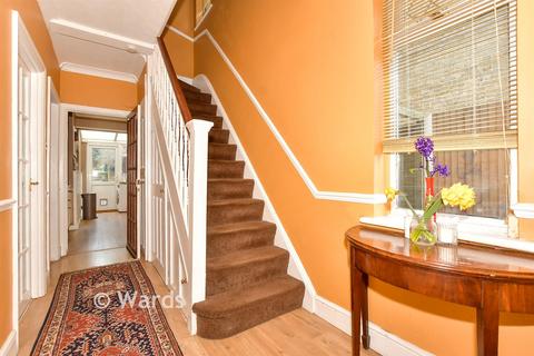 3 bedroom semi-detached house for sale, Connaught Road, Margate CT9