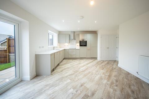 3 bedroom semi-detached house for sale, Plot 20, The Keswick at Century View, Swallow Lane, Golcar, Huddersfield HD7
