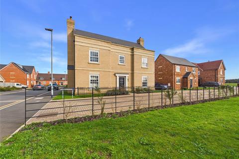 4 bedroom detached house for sale, Poplar Close, Elmstead, Colchester, Essex, CO7