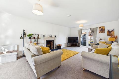 4 bedroom detached house for sale, Poplar Close, Elmstead, Colchester, Essex, CO7