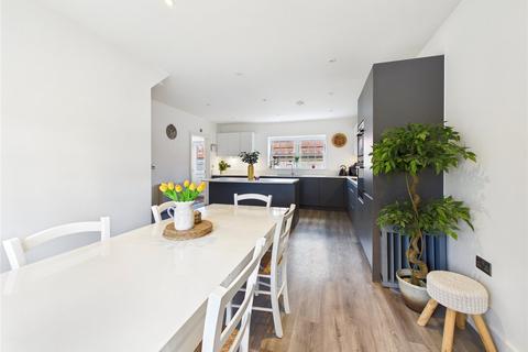 4 bedroom detached house for sale, Poplar Close, Elmstead, Colchester, Essex, CO7