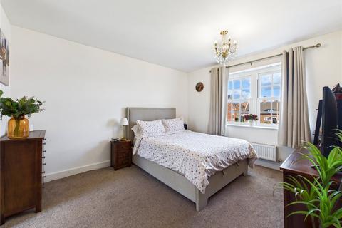 4 bedroom detached house for sale, Poplar Close, Elmstead, Colchester, Essex, CO7