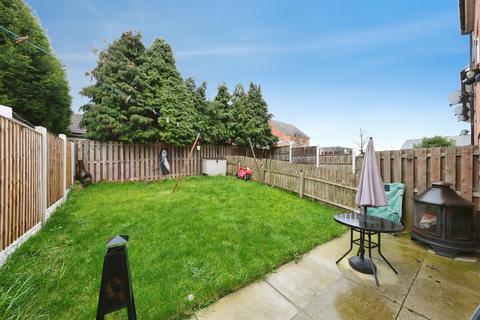 3 bedroom end of terrace house for sale, Henry Court, Parkgate, Rotherham