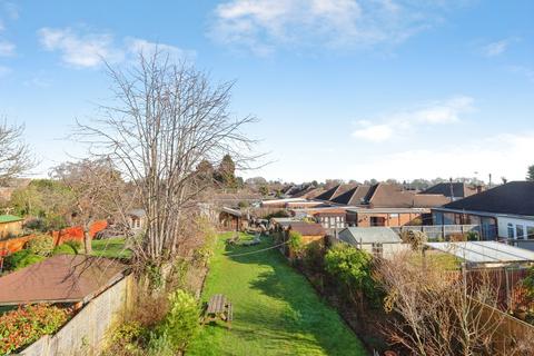 undefined, Goodes Lane, Syston, Leicester, Leicestershire, LE7
