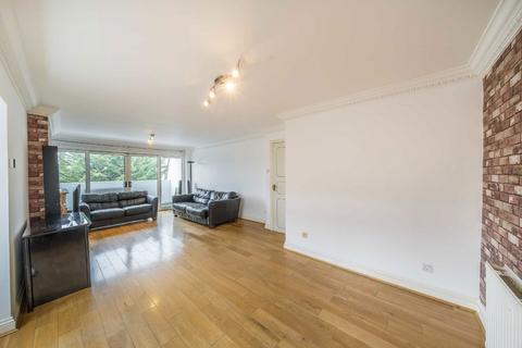 2 bedroom flat to rent, Neeld Crescent, Hendon NW4