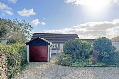 undefined, Zelah, Nr. Truro, Cornwall