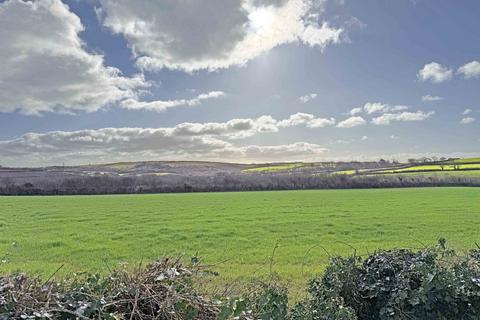 undefined, Zelah, Nr. Truro, Cornwall