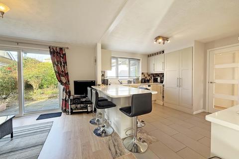 undefined, Zelah, Nr. Truro, Cornwall