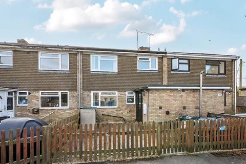 undefined, Furlong Row,  Clanfield,  Bampton,  OX18