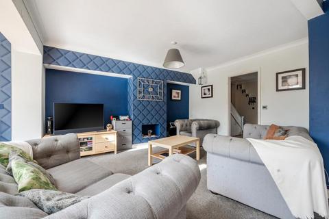 undefined, Furlong Row,  Clanfield,  Bampton,  OX18