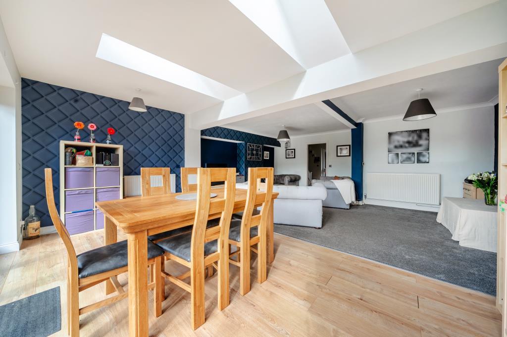 Reception/Dining Room
