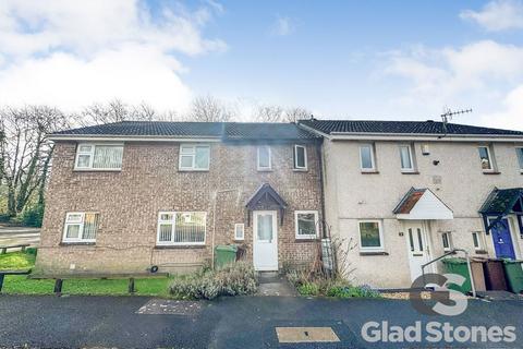 2 bedroom terraced house for sale, Latimer Close, Plymouth PL7