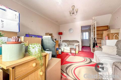 2 bedroom terraced house for sale, Latimer Close, Plymouth PL7