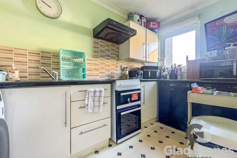 2 bedroom terraced house for sale, Latimer Close, Plymouth PL7