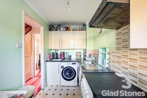 2 bedroom terraced house for sale, Latimer Close, Plymouth PL7
