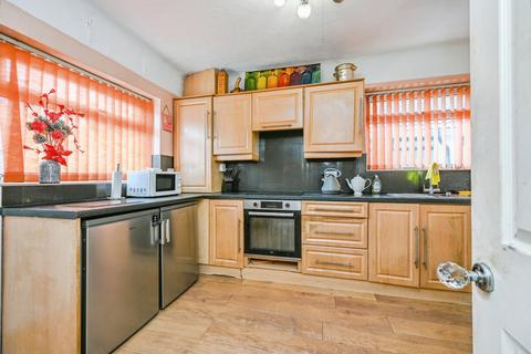 undefined, Roedean Close, Maghull, Liverpool, Merseyside, L31