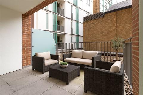 1 bedroom apartment to rent, Hardwicks Square, London, SW18