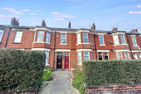 undefined, Rothbury Terrace, Heaton, Newcastle upon Tyne, Tyne and Wear, NE6 5DD