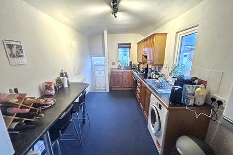 undefined, Rothbury Terrace, Heaton, Newcastle upon Tyne, Tyne and Wear, NE6 5DD