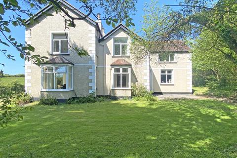 4 bedroom detached house for sale, Nr. Trispen, Truro, Cornwall
