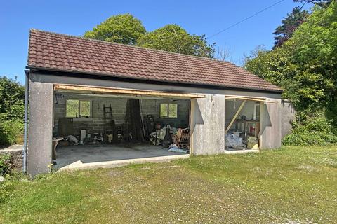 4 bedroom detached house for sale, Nr. Trispen, Truro, Cornwall