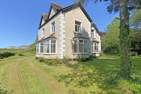 4 bedroom detached house for sale, Nr. Trispen, Truro, Cornwall