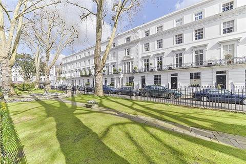 undefined, Wellington Square, London SW3