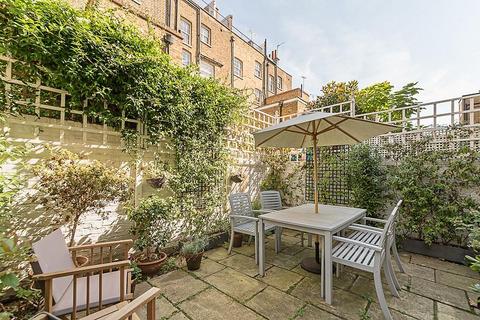 undefined, Wellington Square, London SW3