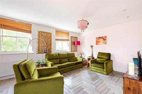 undefined, Clapton Square, London, E5
