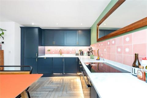 undefined, Clapton Square, London, E5