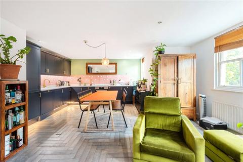 undefined, Clapton Square, London, E5