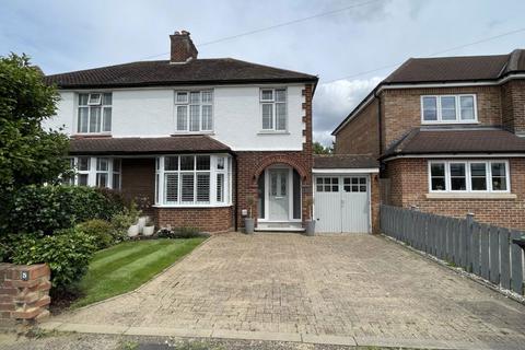 undefined, Grange Road, Ampthill MK45