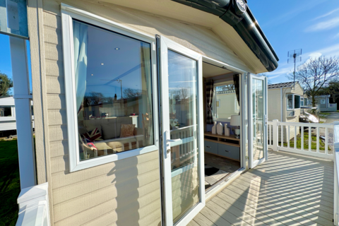 undefined, Two Bed ABI Sunningdale  Oaklands Holiday Park, Clacton-on-Sea CO16