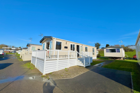 undefined, Two Bed ABI Sunningdale  Oaklands Holiday Park, Clacton-on-Sea CO16