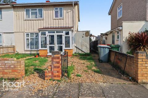 undefined, Langdon Crescent, London