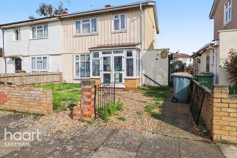 undefined, Langdon Crescent, London