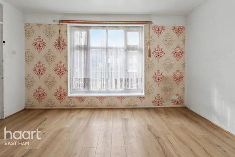undefined, Langdon Crescent, London